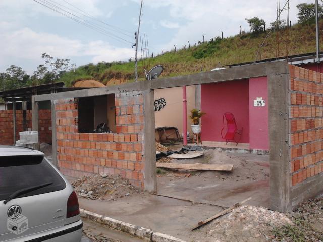 Casa no Conjunto Cidadão XII