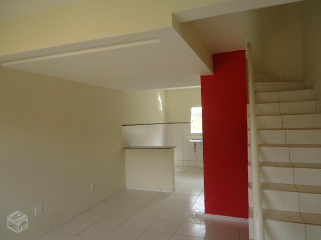 Apartamento duplex valparaiso