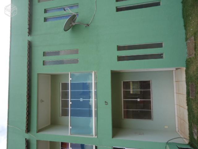 Apartamento duplex valparaiso