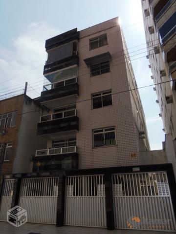 Apartamento No Centro De Guarapari Com 2 Quartos