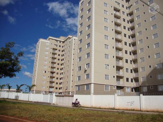 Apartamento residencial