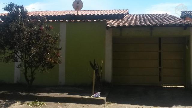 Casa Setor Garavelo Bem Localizada