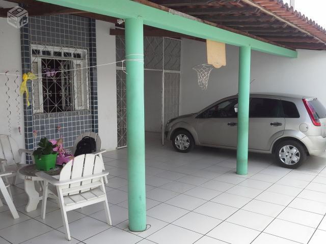 Casa no Res Pinheiros/Cohama