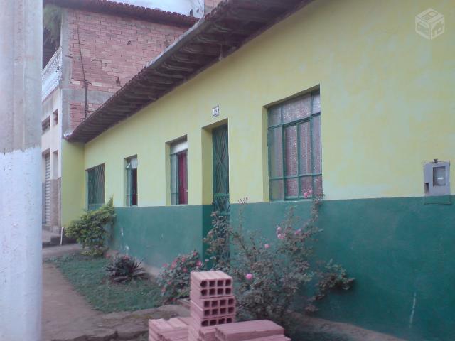 Casa em Carmésia