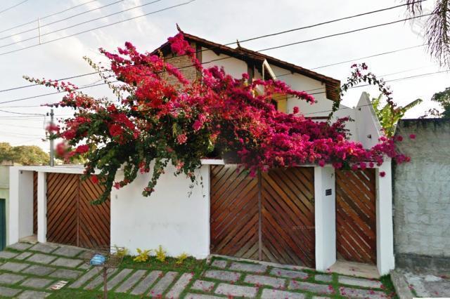 Casa Planalto
