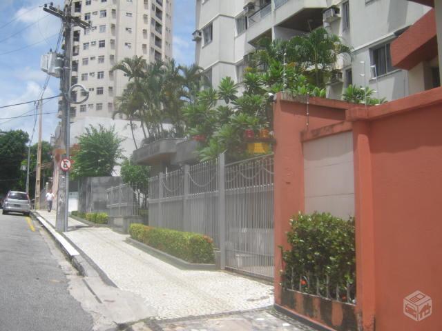 Excelente Apartamento na Rui Barbosa