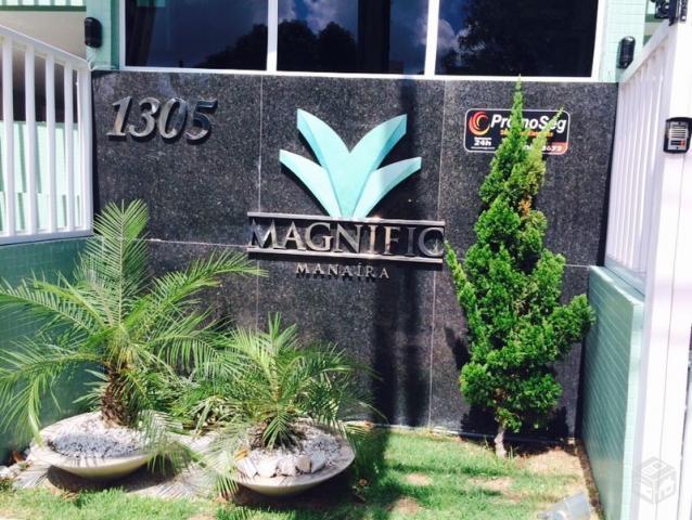 Edifício Magnific Manaíra