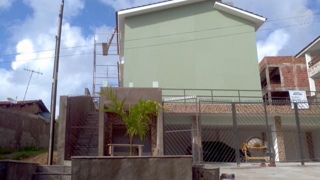Casas Duplex 3 Quartos com Vista pro mar em Olinda