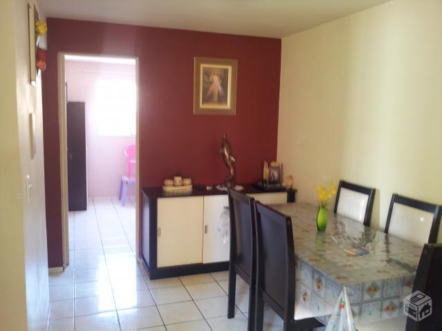 Apartamento Res. Bom Pastor