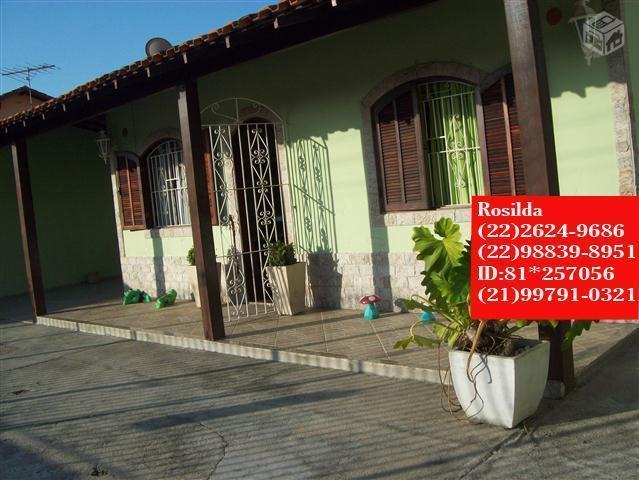 Casa Perto da Lagoa:(Rosilda)