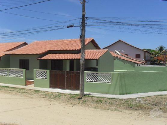 Lançamento Casa 3 qts 1 suíte Iguaba Grande RJ