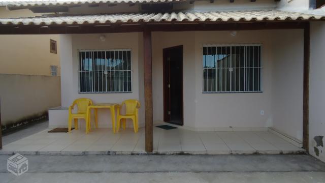 Ótima casa 2 qts 1 suíte Iguaba Rj