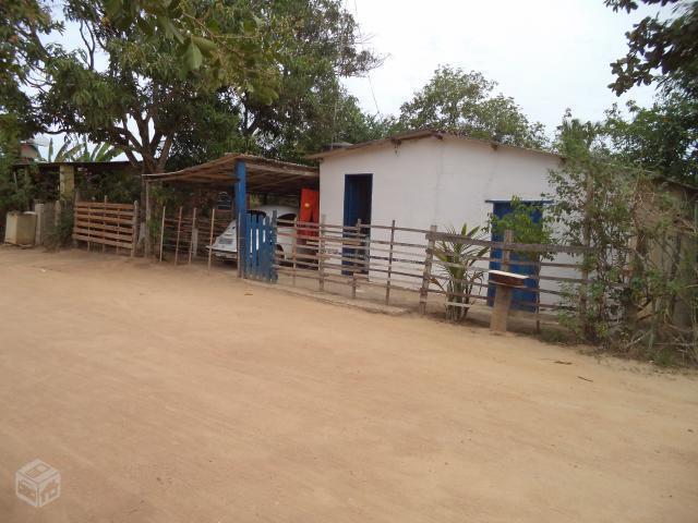 Saquarema casa simples no guarani