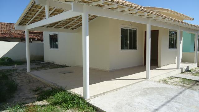 Lançamento Casa 2 qts 1 suíte Iguaba Grande RJ