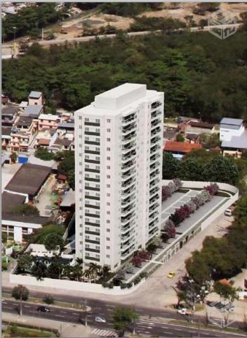 Apartamento no Residencial Seasons