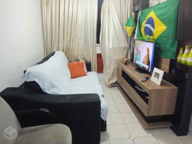 Aproveite 2 quartos abaixo do preço