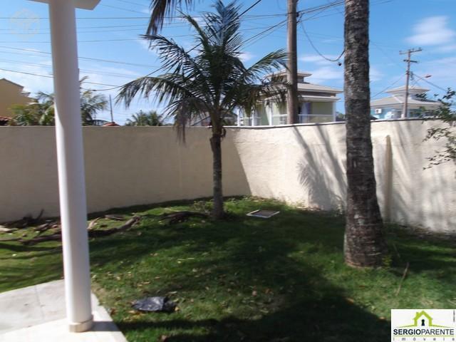 Casa em Itaipuaçu 2 quartos suíte, e churras