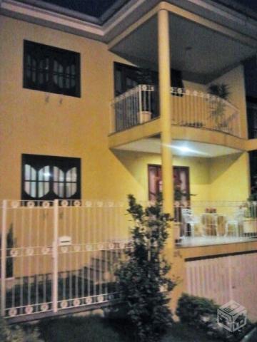 Casa em Jacarepaguá , 3 Quartos