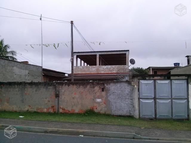 Casa em Nova Iguaçu - Valverde