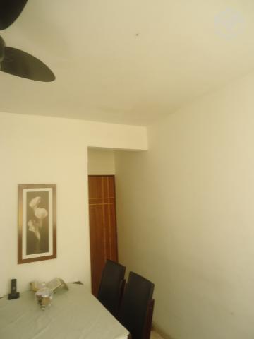 Lindo apartamento em tomás coelho