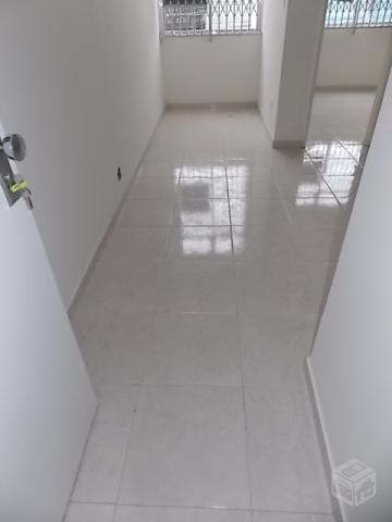 Ótima Localização Apto 1 Qto AC CEF