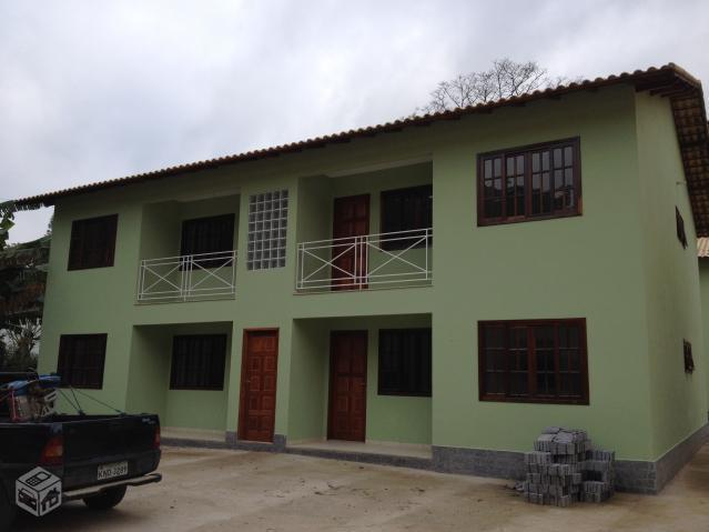 Casa na Vila Margarida - Miguel Pereira