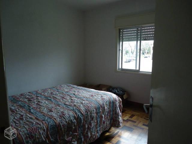 Apartamento 2 quartos - Areal