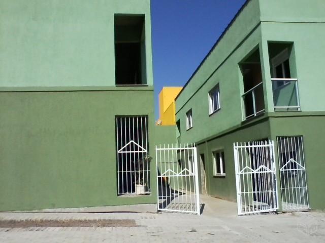 Apartamento Financiado Algarve AC Carro de Entrada