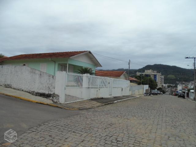 Casa 147 m2, 5 quartos, Rio do Sul - SC