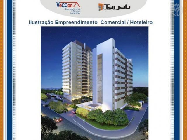 Salas Comerciais Sumaré - Veccon Prime Center