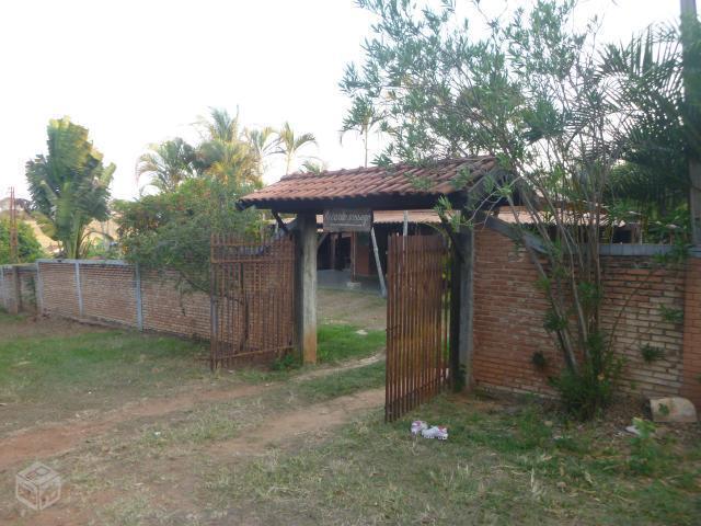 Casa em Sabino (Zacarias)