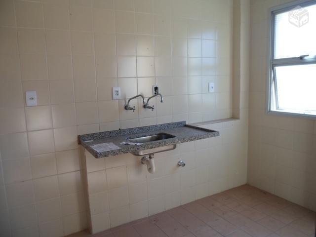 Lindo Apto, 2 dorm, Ótimo bairro Cond. Incluso