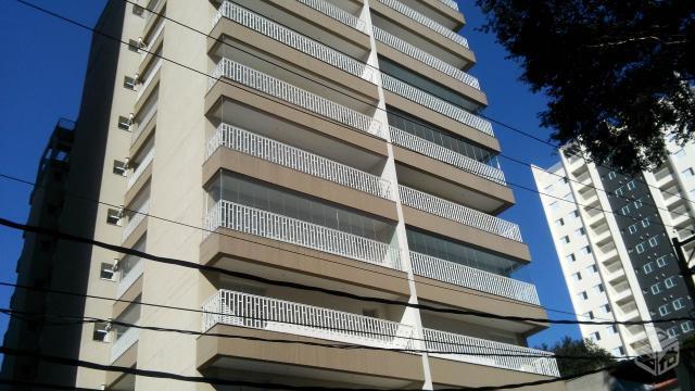 Apartamento Centro Sao Bernardo 3Q 96m Torre Ùnica