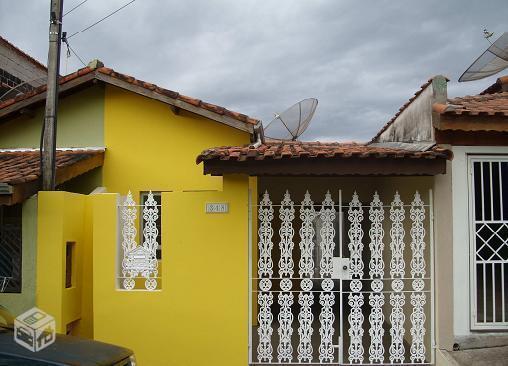 Casa com Ótimo Preço no Parque da Colina