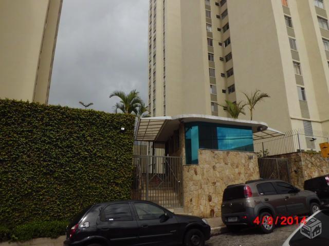 Locação Apartamento 70m² Centro de Guarulhos