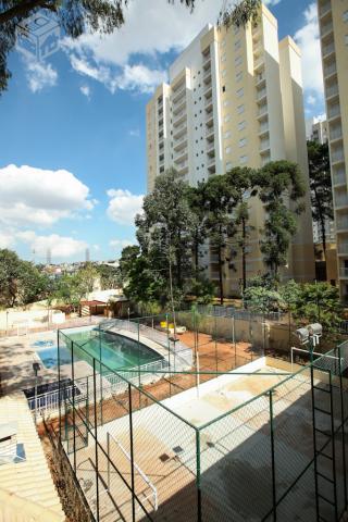 Residencial Giardino Imperiale II, 64M2, 1 Vaga