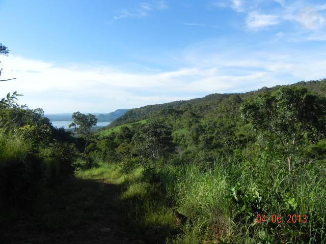 Chácara incima da serra do lageado