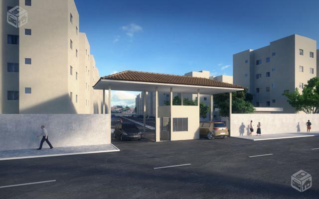 Residencial Ilha do Marajó, promoção de lançamento