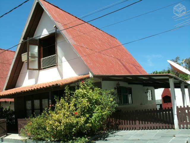 Casa-Bairro Andorinhas - Iguaba Grande