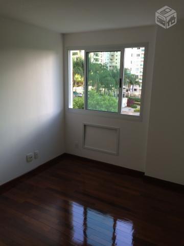 Apartamento Duplex - Barra da TIjuca, 3 quartos
