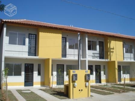 Casas Duplex em Itaguaí