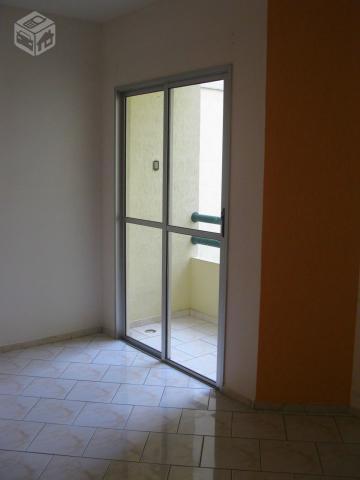 2 Dorms (1 Suite) 68 M² Próximo ao Shopping