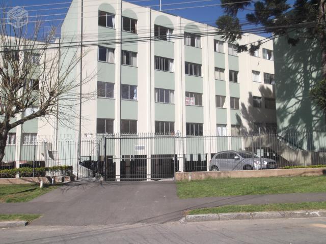 Apartamento no Portão Novo Mundo - Curitiba