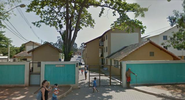 Apartamento em Cosmos