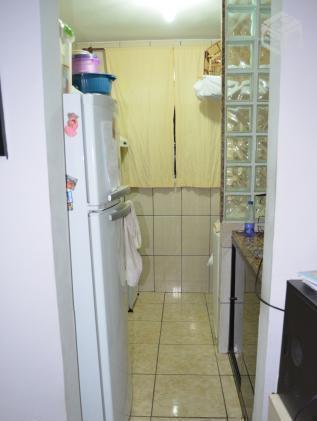 Apartamento no arsenal