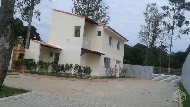 Casas Duplex em Campo Grande de 2 e 3 quartos