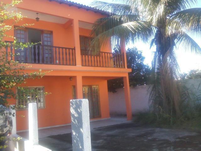 DUAS casas com preço de UMA em Itaboraí