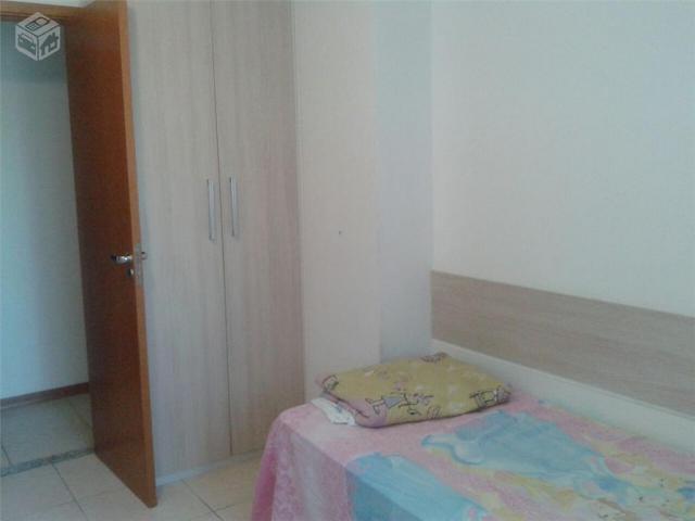 Excelente apartamento 2 quartos jardim icarai