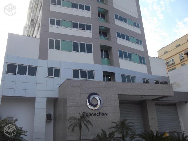 Centro Empresarial Connection Madureira 28m²