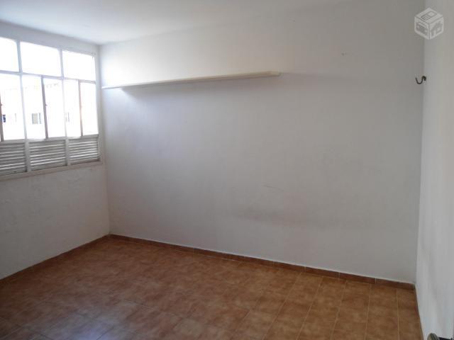 Apartamento em ponta negra com 3quartos